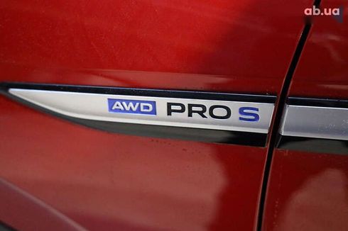 Volkswagen ID.4 2022 - фото 11