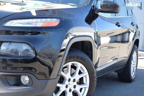 Jeep Cherokee 2017 - фото 13