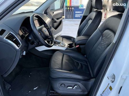 Audi Q5 2014 - фото 13