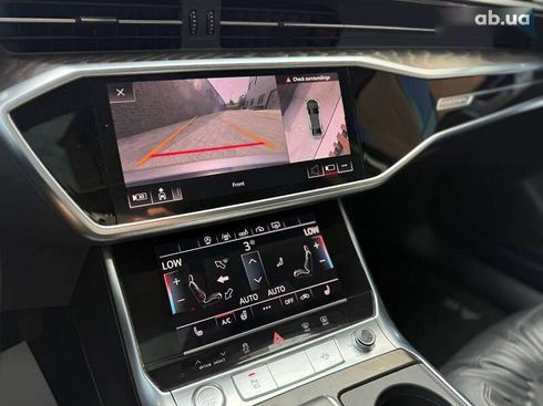 Audi A6 2019 - фото 18
