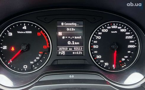 Audi A3 2015 - фото 14