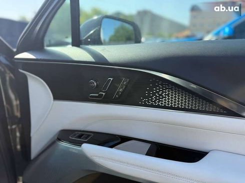 Cadillac Lyriq 2023 - фото 20