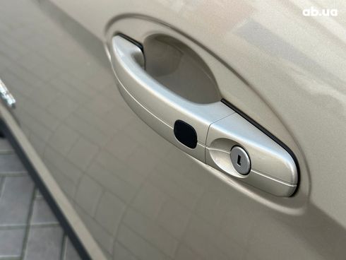 Ford C-Max 2017 бежевый - фото 24