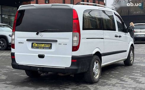 Mercedes-Benz Vito 2009 - фото 6