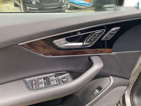 Audi Q7 2016 - фото 12