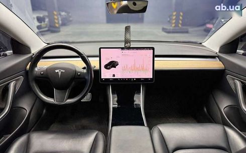 Tesla Model 3 2019 - фото 11