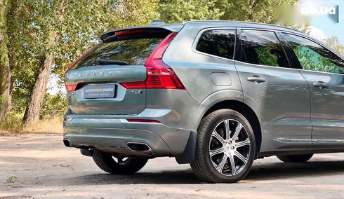 Volvo XC60 2020 - фото 5