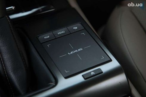 Lexus GX 2023 - фото 24