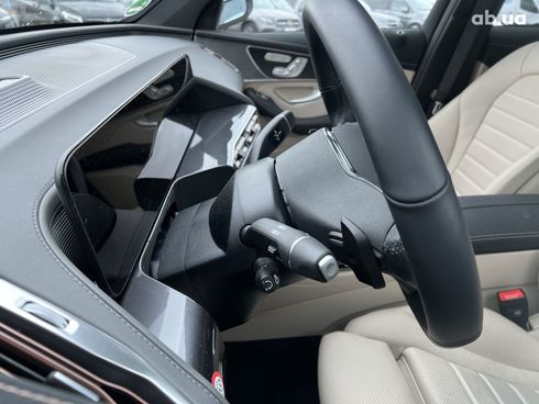 Mercedes-Benz EQC-Класс 2022 - фото 18