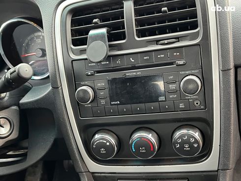 Dodge Caliber 2010 черный - фото 34