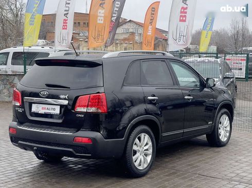 Kia Sorento 2010 - фото 28