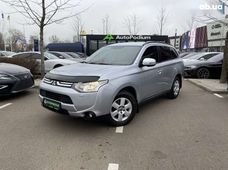 Купити Митсубиси бу в Києві - купити на Автобазарі