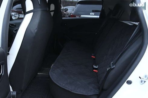 Renault Zoe 2020 - фото 28