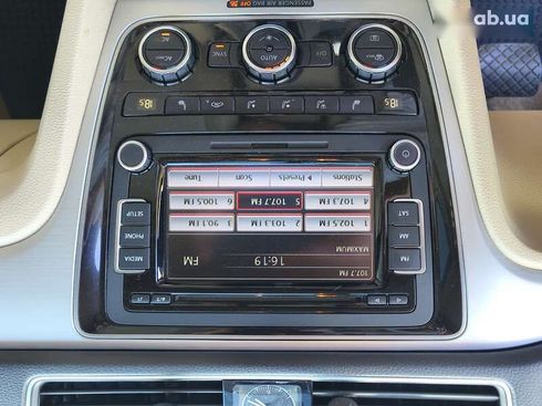 Volkswagen Passat 2012 - фото 21