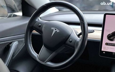 Tesla Model 3 2019 - фото 12