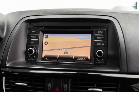 Mazda CX-5 2013 - фото 26