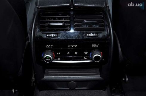 BMW 5 серия 2018 - фото 29