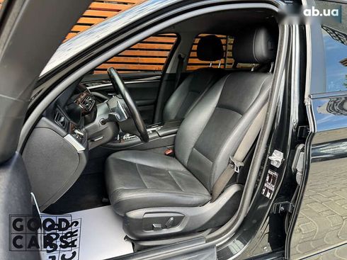 BMW 5 серия 2016 - фото 17