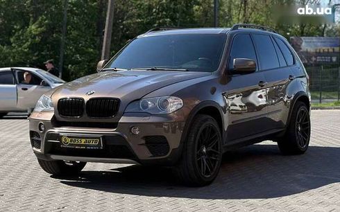 BMW X5 2011 - фото 3