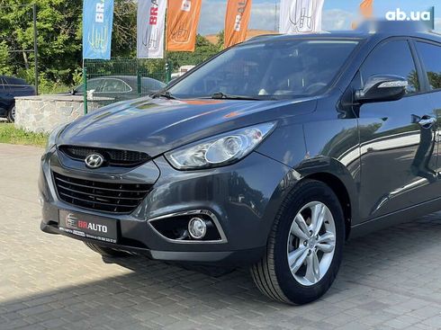 Hyundai ix35 2010 - фото 4