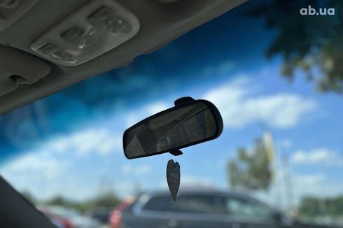 Renault Scenic 2009 - фото 27