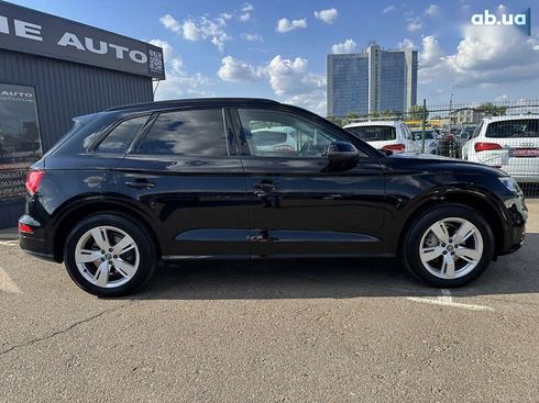 Audi Q5 2018 - фото 4