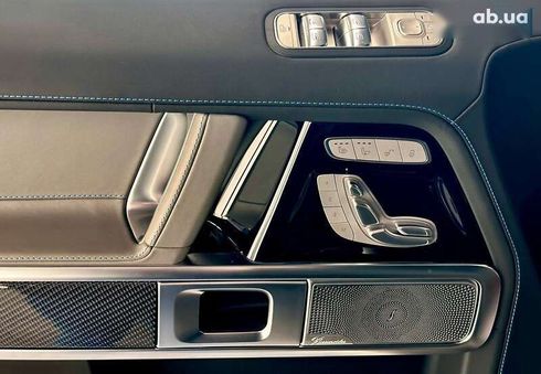Mercedes-Benz G-Класс 2025 - фото 20