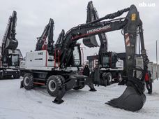 Екскаватори в Україні - купити на Автобазарі