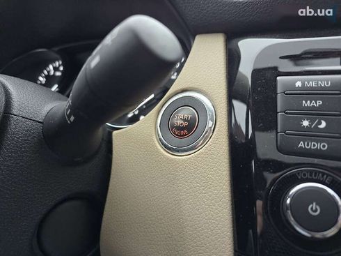 Nissan Rogue 2018 - фото 18