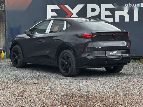 Volkswagen ID. Unyx 2024 - фото 5