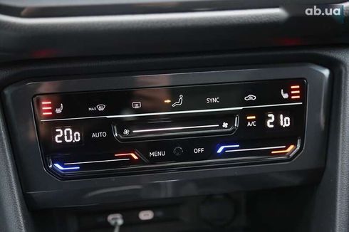 Volkswagen Tiguan 2022 - фото 21