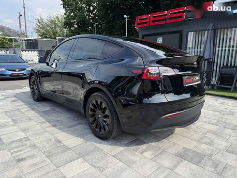 Tesla Model Y 2021 - фото 22