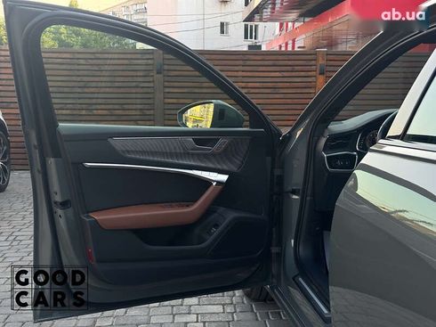 Audi A6 2023 - фото 14