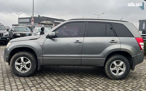 Suzuki Grand Vitara 2007 - фото 4