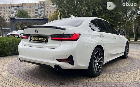 BMW 3 серия 2019 - фото 7