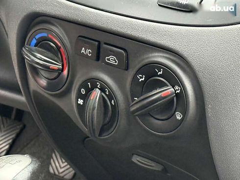 Kia Rio 2008 - фото 20