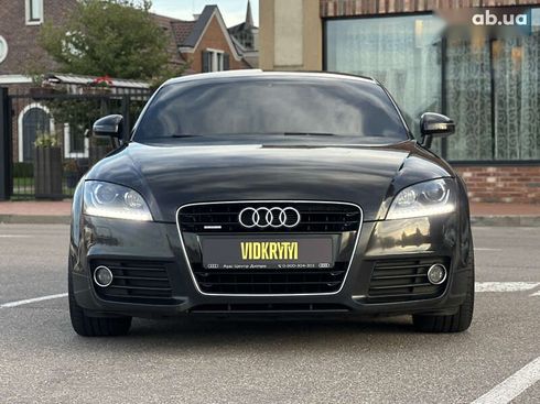 Audi TT 2013 - фото 3