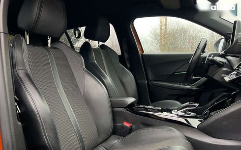 Peugeot 2008 2020 - фото 19