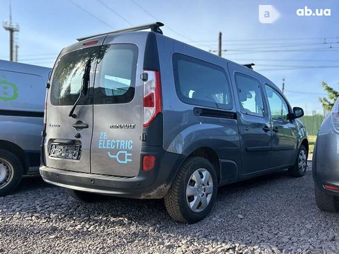 Renault Kangoo 2020 - фото 3