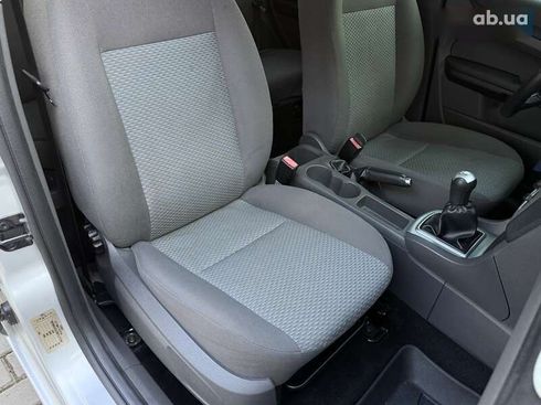 Ford Focus 2007 - фото 26