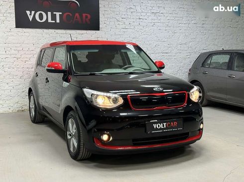 Kia Soul 2018 - фото 3