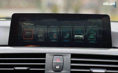 BMW 3 серия 2017 - фото 16