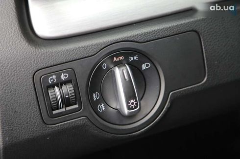 Volkswagen Passat 2011 - фото 20