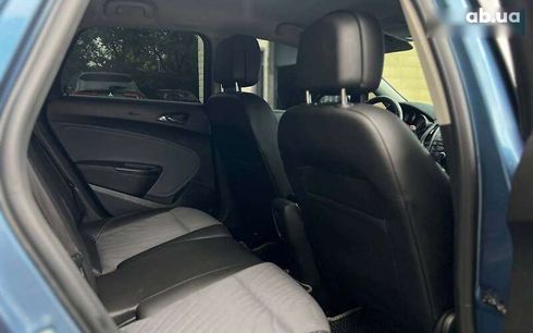 Opel Astra 2013 - фото 27