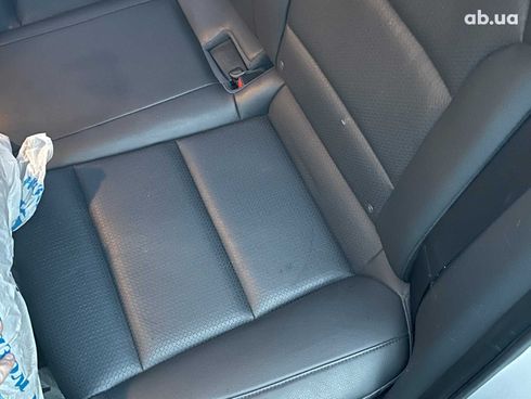 Hyundai Avante 2016 серый - фото 23