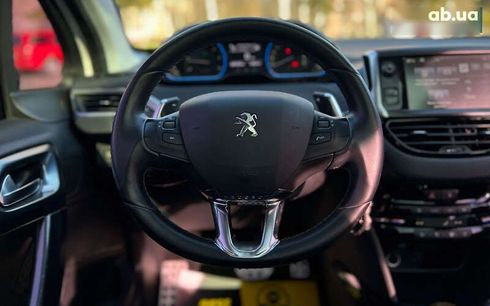Peugeot 2008 2016 - фото 15
