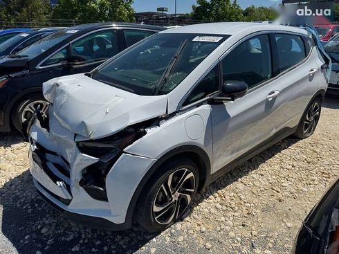 Chevrolet Bolt 2023 - фото 6