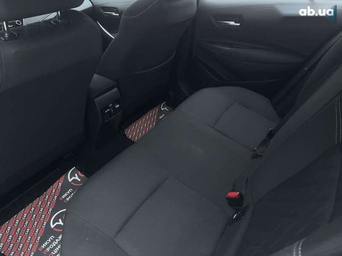 Toyota Corolla 2020 - фото 30