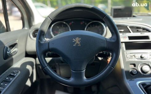 Peugeot 5008 2012 - фото 14