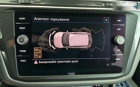 Volkswagen Tiguan 2017 - фото 30